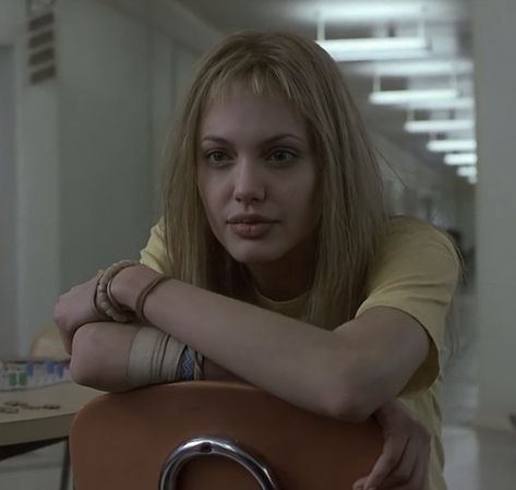 Lisa Rowe, Girl Interrupted, Movie Characters, Angelina Jolie, Movie Tv, How To Plan