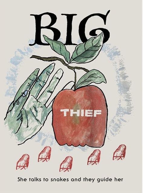 Big Thief, College Poster, Dorm Posters, Vertical Poster, Band Posters, New Poster, Room Posters, Big Apple, New Wall