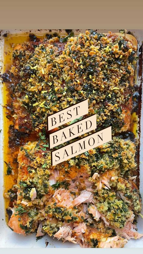 dianemorrisey on Instagram: I got this recipe a few years ago from @foodnetwork. It is simply called, ‘The Best Baked Salmon’. And you know what? I think it is. They… The Best Baked Salmon Food Network, Diane Morrisey Recipes Salmon, Best Baked Salmon Food Network, Dianemorrisey Recipes, Diane Morrisey Recipes, Best Salmon Recipe, Fish Dinner, Fast Dinners, Salmon Fillets