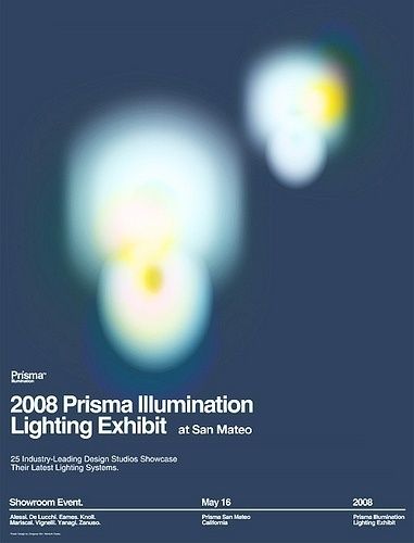 2008 Prisma Illumination Lighting Exhibit Poster | Flickr - Photo Sharing! #swiss #print #grid #poster #helvetica Exhibit Poster, Classical Music Poster, Swiss Graphic Design, Physical Graffiti, Best Posters, Graphic Design Portfolio Inspiration, Creative Poster Design, Music Posters, Graphics Inspiration