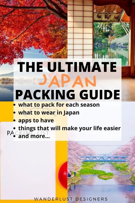 Packing List Japan Autumn, Visiting Japan Outfits, What To Pack For Tokyo In Spring, Tokyo Packing List Fall, What To Pack For Japan Winter, Outfits To Wear In Japan Spring, Spring Outfits 2023 Japan, Packing For Japan In Winter, What To Wear In Japan Winter