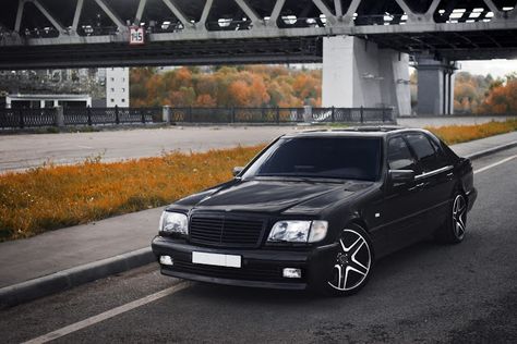 BRABUS W140 7.3 S | BENZTUNING W140 Mercedes, Mafia Cars, Cars Mercedes Benz, Gls Mercedes, Mercedes W140, Mercedes Brabus, Merc Benz, Benz S500, Mercedes W124