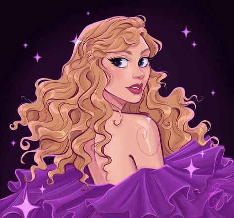 Taylor Swift Nails, Taylor Swift Singing, Taylor Swift Drawing, Taylor Swift Speak Now, Estilo Taylor Swift, Speak Now, Purple Art, Taylor Swift Wallpaper, Taylor Swift Pictures