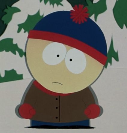 South Park Season 1, Style South Park, A Cartoon, Cartoon Character, South Park, Season 1, Fan Art, On Twitter, Twitter