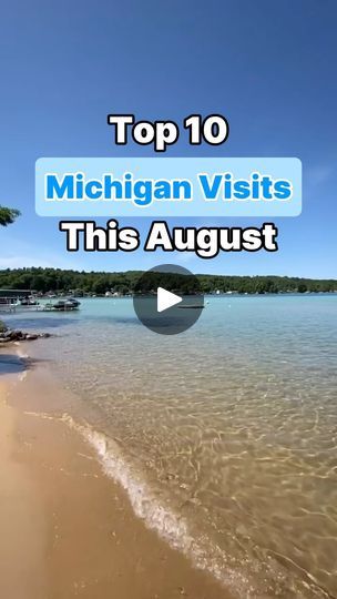 Porcupine Mountains, Travel Michigan, Tahquamenon Falls, Pictured Rocks, Pictured Rocks National Lakeshore, Grand Haven, Michigan Travel, Hotel Pool, Mackinac Island