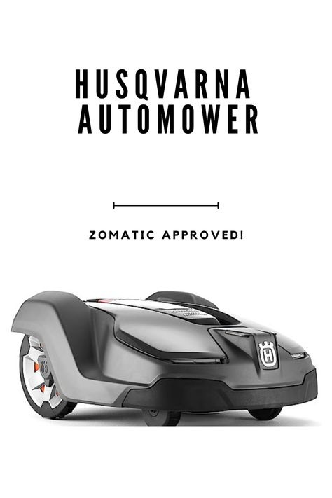 Transform Your Lawn Care with the Husqvarna Automower 430X Robotic Lawn Mower! 🌱🤖 Experience Effortless Lawn Maintenance with GPS Assisted Navigation 🛰️, Ultra-Quiet Smart Mowing Technology 🤫, and Seamless Self-Installation 🛠️. Perfect for Medium to Large Yards up to 0.8 Acres 🏡. Say Goodbye to Tedious Mowing and Hello to More Free Time! Get Your Hands on the Future of Lawn Care Today. #Husqvarna430X #RoboticLawnMower #SmartGardening #EffortlessLawnCare #GPSNavigation #QuietMowing Automatic Lawn Mower, Robotic Lawn Mower, Lawn Maintenance, Large Yard, Gps Navigation, Lawn And Garden, Free Time, Lawn Care, Lawn Mower