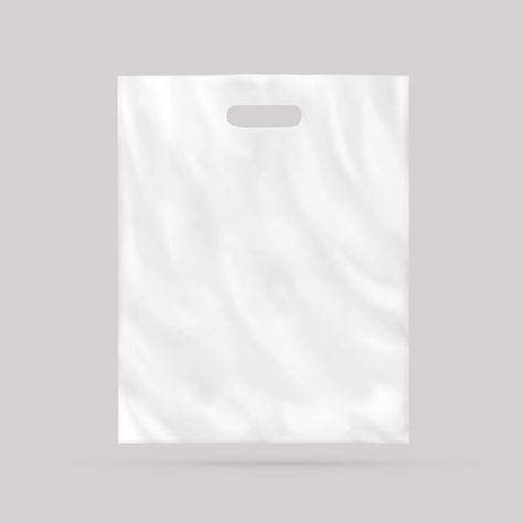 Plastic Bag Design Packaging, Packaging Design Bag, Plastic Jellyfish, Plastic Bag Design, Blank Packaging, Rubber Bags, Plastic Bag Packaging, Paper Bag Design, About Blank