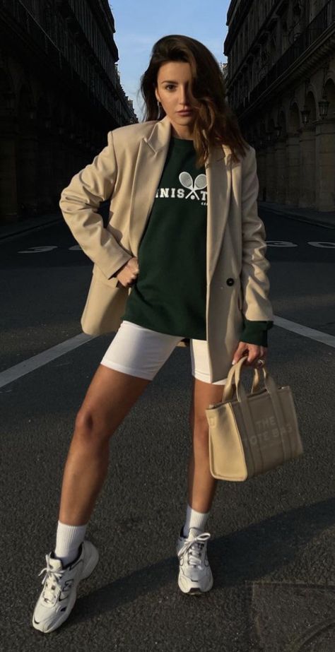 Alexandra Pereira, Casual Outfit Inspiration, Style Lookbook, Outfits For Summer, Shoes Socks, Sporty Chic, Chic Casual, Bollywood Fashion, Cute Casual Outfits