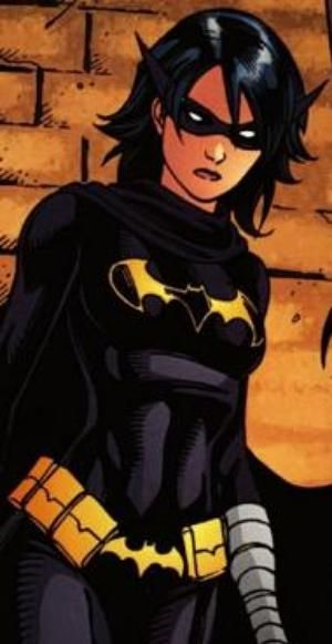 Cassandra Cain Batgirl Cassandra Cain, Batgirl Costume, The Bat Man, Cassandra Cain, Barbara Gordon, Tim Drake, Batman The Dark Knight, Batman Family, Black Bat