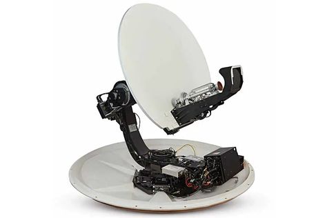 Orbit Communication Systems Ltd., a leading global provider of satellite communications solutions, is presenting its OceanTRx 4MIL advanced antenna system ... Philippine Navy, Military Reference, Satellite Antenna, Hacking Tools, Royal Australian Navy, Landing Craft, Military News, Military Gear, Communication System