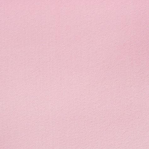 Width: approx. 0.45 m Material: 100% polyester Weight: 622g/m² Color: pink Hand wash Rose Colour Background, Pink Aesthetic Color, Rose Couleur Aesthetic, Pink Fabric Pastel, Plastic Rings Crafts, Taeyeon Wallpapers, Pastel Pink Color, Quilting Hoops, Viking Sewing Machine