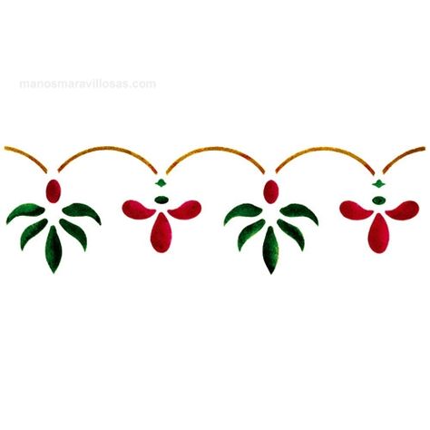 Folk Art Inspiration, Polish Tattoo Ideas, Norwegian Rosemaling, Folk Art Flowers, Pichwai Paintings, Folk Design, Soyut Sanat Tabloları, Scandinavian Folk Art, Stencil Patterns