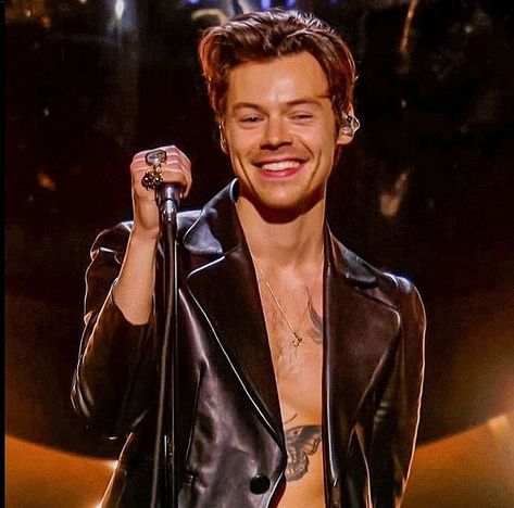 Grammys 2022, I Adore You, Teenage Dream, Larry Stylinson, Love On Tour, His Eyes, Harry Styles, Baby Fashion, Eye Candy