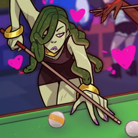 like nobody's business Zoe Monster Prom Icon, Vera Monster Prom, Vera Oberlin, Monster Prom Oc, Monster Camp, Medusa Gorgon, Monster Prom, My Monster, Music Playlists