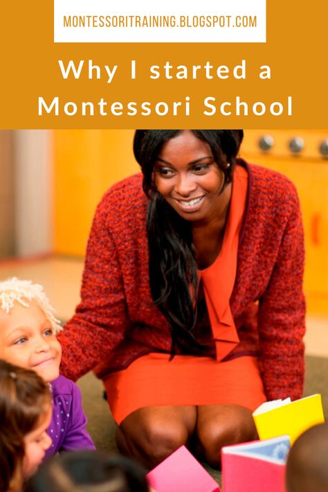 Starting a Montessori school provides joy and motivation for the teacher who wants to support the child with a holistic educational method. Not only do children learn skills, but they also develop character, confidence and resilience. Learn more about why teaching Montessori is beneficial from a teacher’s point of view. #Montessori #school Starting A Montessori School, Child Development Chart, Child Development Theories, Child Development Stages, Child Development Activities, Montessori Teacher, Read People, Learn Skills, Montessori Classroom