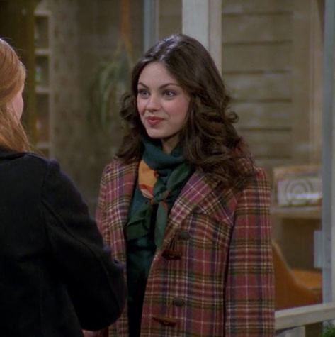 Jackie Burkhart 🍒 That 70s Show Fashion Jackie, That 70s Show Fashion, Jackie Burkhart Outfits, Jackie That 70s Show, Jackie Burkhart, 70 Show, 70s Show, Fran Fine, Casual Attire For Women