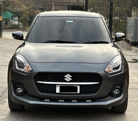 Suzuki Cars Models, Suzuki Swift Aesthetic, Suzuki Swift 2022, Swift Car, Manifesting 2024, Suzuki Cars, Car Tattoos, Japanese Used Cars, Suzuki Swift