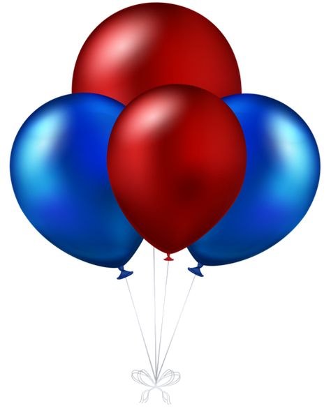 Blue And Red Balloons, Happy Birthday Wishes Song, Birthday Wishes Songs, Birthday Balloons Pictures, Balloon Release, Balloon Illustration, Baby Photo Editing, Balloon Box, Beautiful Love Images