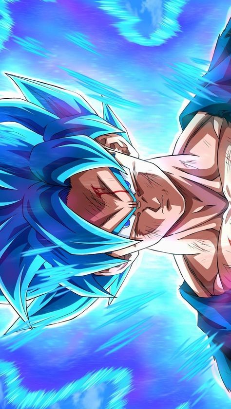 Goku Art, Dbz Goku, Goku Anime, Goku Drawing, Dragon Ball Wallpaper Iphone, Goku Wallpaper, Dragon Ball Painting, Dragon Ball Super Wallpapers, Dragon Ball Art Goku