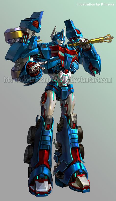 TFP 3 Ultra magnus by GoddessMechanic.deviantart.com on @deviantART Nemesis Prime, Arcee Transformers, Optimus Prime Transformers, Transformers Art Design, Ultra Magnus, Transformers Universe, Transformers Cybertron, Transformers Collection, Transformers Decepticons