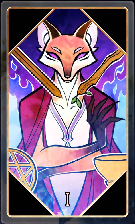 I - The Magician #howtoreadtarotcards The Arcana Game, What Are Tarot Cards, Arcana Game, King Of Wands, The Magician Tarot, The Apprentice, The Arcana, The Hanged Man, The Hierophant