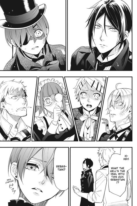 Black Butler Meme, Desenhos Love, Black Butler Sebastian, Black Butler Manga, Black Butler 3, Black Butler Ciel, Black Butler Anime, Black Butler Kuroshitsuji, Butler Anime