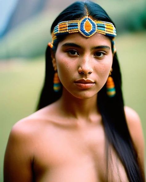 American Indian Girl, Rare Features, Native American Pictures, Native American Photos, Native American Peoples, Hairstyle Women, Music Charts, American Beauty, Sioux