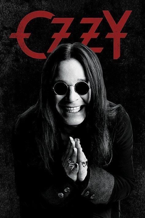 Ozzy Osbourne Mundo Meme, Ozzy Osbourne Black Sabbath, Arte Heavy Metal, Lil Peep Lyrics, Musica Salsa, Rock Band Posters, Rock Artists, Glam Metal, Heavy Metal Music