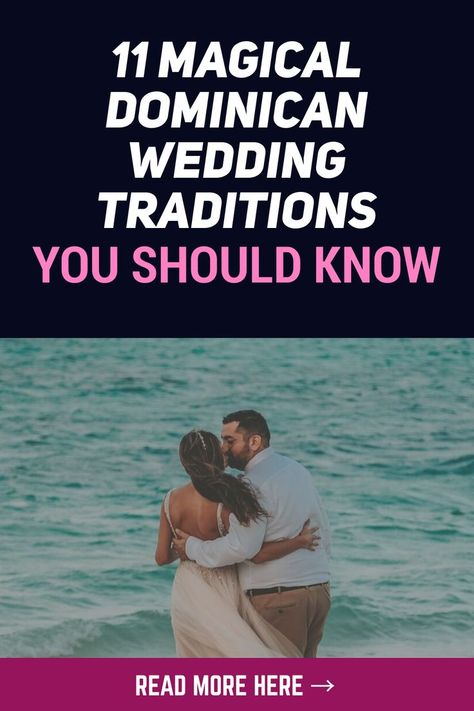 Dominican Wedding, Dominican Republic Wedding, Wedding Traditions, Last Dance, The Dominican Republic, 10 Million, Wedding Advice, Under The Stars, The Caribbean