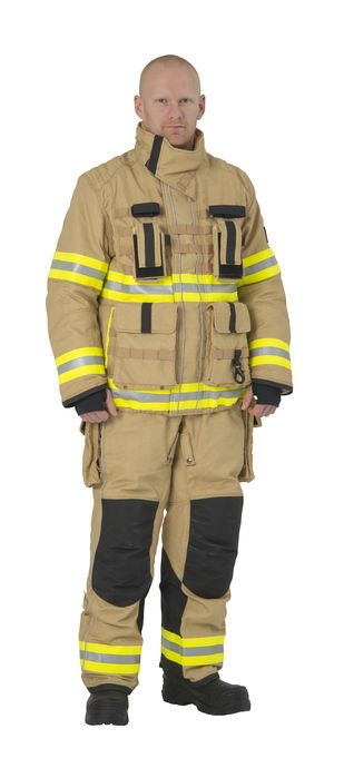 Firefighter Pants, Firefighter Accessories, Firefighter Jacket, Firefighter Tools, Turnout Gear, Firefighter Gear, Fire Life, Protection Gear, Design And Technology