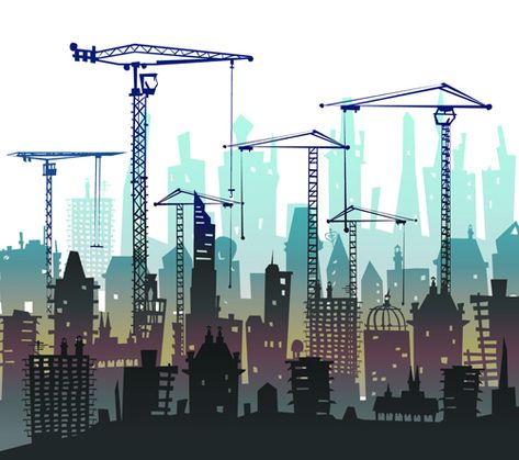 Building construction background vectors 03 Civil Engineering Background, Civil Engineering Wallpaper Backgrounds, Background Site, Construction Background, Crop Pics, Engineering Life, Construction Wallpaper, Crane Construction, Engineering Quotes