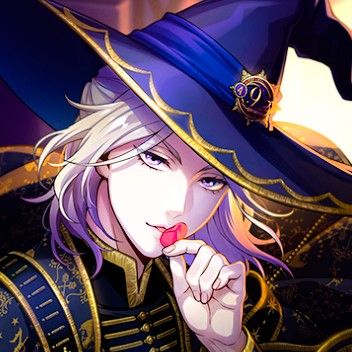 Twisted Wonderland Vil Schoenheit, Twisted Wonderland Vil, Swan Lake, Twisted Wonderland, I Icon, Mammals, Anime Boy, Profile Picture, Favorite Character