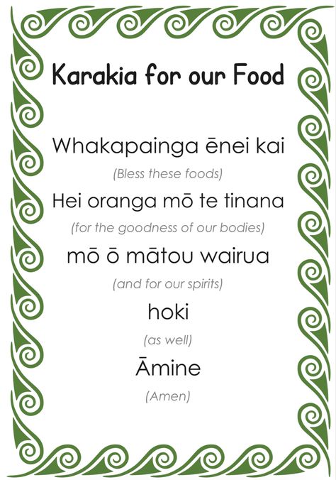 Karakia Kai, Maori Songs, Te Reo Maori Resources, Maori Legends, Teaching Preschoolers, Waitangi Day, Maori Words, Mother Earth Art, Emergent Curriculum