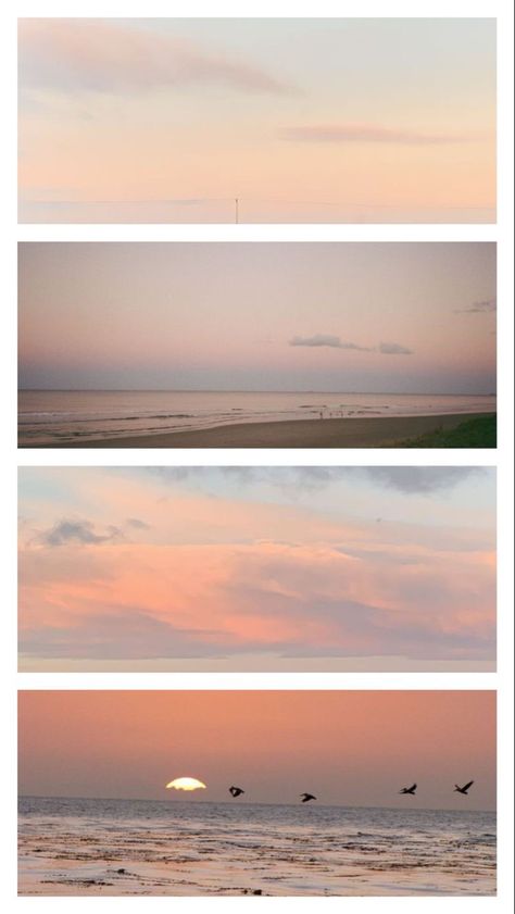 Sky Aesthetic Wallpaper, Sea Pics, Look At The Sky, Trik Fotografi, Minimalist Wallpaper, Cinematic Photography, Nature Aesthetic, Sky Aesthetic, Scenery Wallpaper