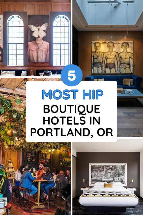 Our choices for the top 5 best boutique hotels in Portland, Oregon in 2024

#boutiquehotelportland #hotelportland Boutique Hotels In Portland Oregon, Portland Neighborhoods, Portland Hotels, Pacific Heights, Downtown Portland, Best Boutique Hotels, Garden District, Ace Hotel, Luxury Boutique Hotel