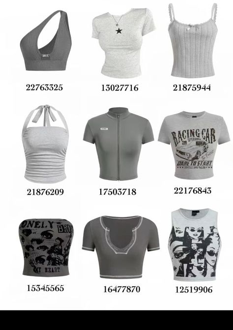 Shien Finds With Codes, Back To School Outfits Shein Codes, Shein Codes Summer, Temu Outfits With Codes, Shein Tops Codes, Shein Must Haves Clothes, Shien Outfit Codes, Shein Codes 2024, Shein Outfits Summer 2024 Codes