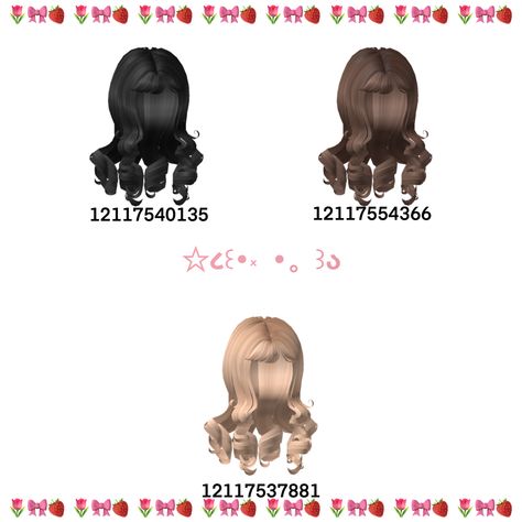 Gyaru Codes Berry Ave, Gyaru Roblox Avatar Code, Gyaru Berry Avenue Codes, Roblox Gyaru Outfits Codes, Gyaru Roblox Codes, Roblox Gyaru, Yk2 Outfits, Gyaru Hair, Brookhaven Codes