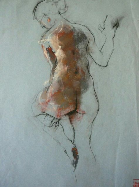 Caroline Deane life drawing Chinese Philosophy, Human Anatomy Art, Figurative Artwork, Figurative Artists, Drawing Artist, Contemporary Artist, Ancient Chinese, Life Drawing, Figure Painting