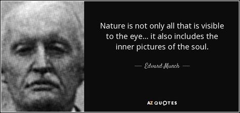 TOP 25 QUOTES BY EDVARD MUNCH (of 72) | A-Z Quotes Body Flowers, Rare Quotes, Rare Quote, 25th Quotes, Impressionist Artists, Edvard Munch, Artist Quotes, Celebration Quotes, Quotes By Famous People