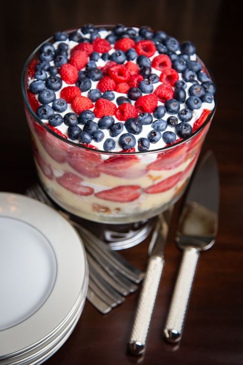 Red White and Blue Desserts - Patriotic Dessert Recipes Red White And Blue Recipes, Red White Blue Recipes, Sausage Stars, Red White And Blue Desserts, How To Decorate Cakes, Easy Healthy Cooking, Decorate Cake, Cake With Fondant, Patriotic Desserts