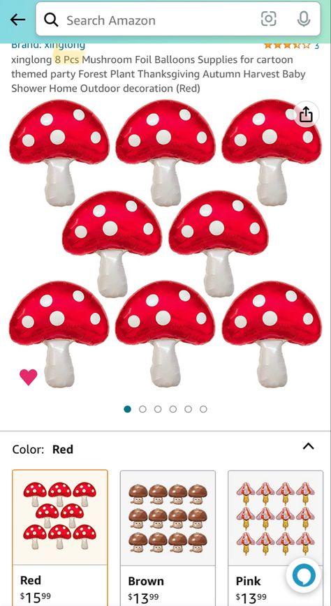 Mushroom Gender Reveal, Mushroom Baby Shower Theme, Mushroom Baby Shower Ideas, Enchanted Forest Baby Shower Theme, Forest Baby Shower Theme, Gender Ideas, Gnome Birthday, Enchanted Forest Baby Shower, Mushroom Theme