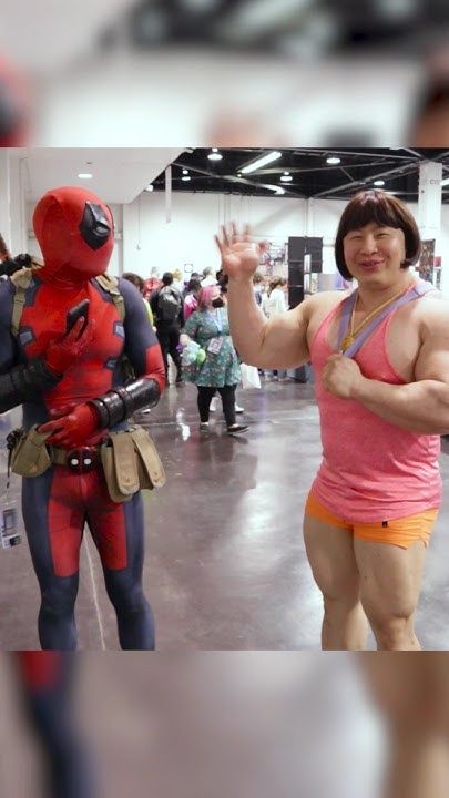 Deadpool Cosplay Funny, Dora The Destroyer, Venom Face, Mama Jokes, Deadpool Cosplay, Deadpool Funny, Emoji Drawings, The Destroyer, Dora The Explorer