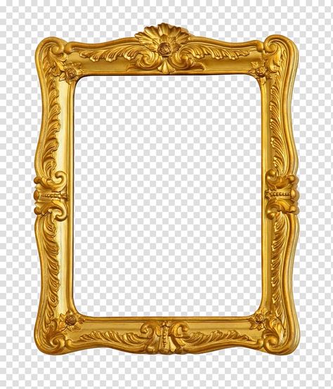 Film Frame Png, Golden Frame Png, Picture Frame Template, Photography Png, Texture Background Hd, Film Frame, Molduras Vintage, Gold Photo Frames, Old Paper Background