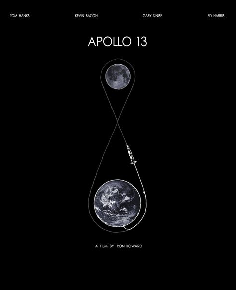 Apollo 13 Apollo 13 Poster, Apollo 13 Movie Poster, Apollo 13 Tattoo, Apollo 13 Movie, Universe Inspiration, 13 Tattoos, Apollo 13, Space Drawings, Apollo Missions