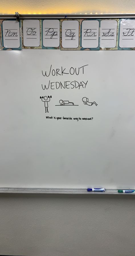 Wednesday Whiteboard Ideas, Wednesday Board Prompt, Wednesday Bell Ringer, Wednesday Whiteboard Message, Wednesday Whiteboard, Whiteboard Wednesday, Monday White Board Prompt, Wednesday Morning Message, Wednesday Whiteboard Prompt