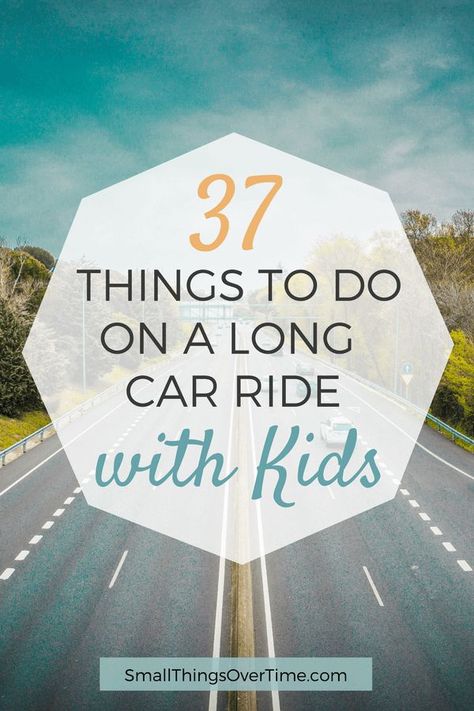 Things To Do On Car Trips, Fun Things To Do On A Long Car Ride, Things To Do On A Roadtrip In The Car, Roadtrip Games For Kids Long Car Rides, Things To Do On Car Rides, Things To Do On Long Car Rides, Long Car Rides With Kids, Car Ride Activities, Car Games For Kids