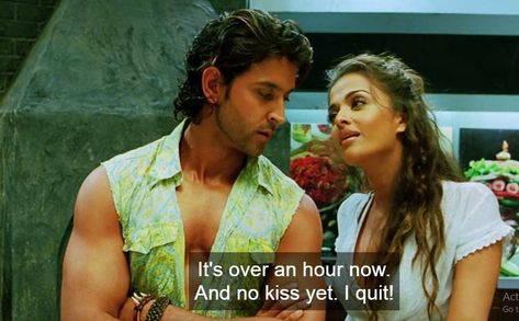 Dhoom 2 Aishwarya Rai Hrithik Roshan, Dhoom 2, ऐश्वर्या राय, Aishwarya Rai Pictures, Bollywood Films, Jodha Akbar, Funny Guy, Christian Yu, Bollywood Pictures