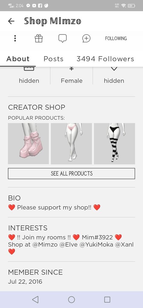 Imvu Bio Ideas, Imvu Outfits, Imvu Outfits Ideas Cute, Bio Ideas, Outfits Ideas, Cute Outfits, Quick Saves