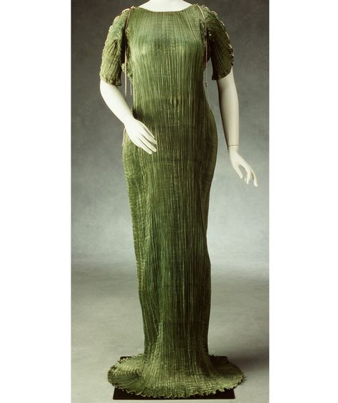 An ode to the @fortuny Delphos gown Delphos Gown, Fortuny Delphos, Goddess Style, August 17, Art Nouveau, Wardrobe, On Instagram, Quick Saves, Instagram