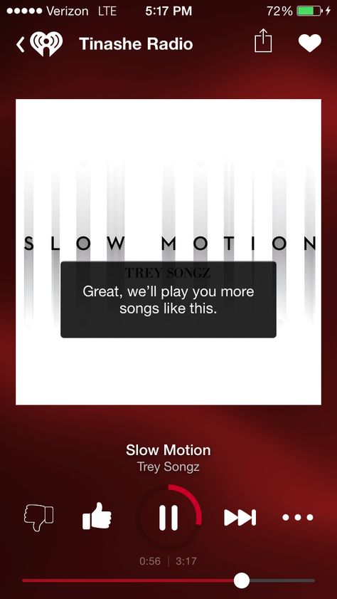 Slow motion Trey Songz, Slow Motion, Played Yourself, Motion, Incoming Call Screenshot, Songs, Music